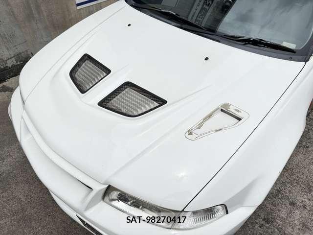 Mitsubishi LANCER 1999-07 7809631-13
