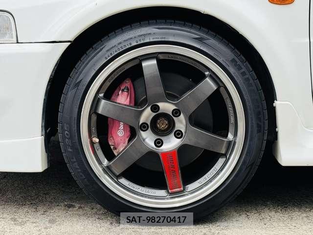 Mitsubishi LANCER 1999-07 7809631-16