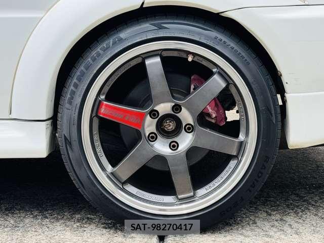 Mitsubishi LANCER 1999-07 7809631-18