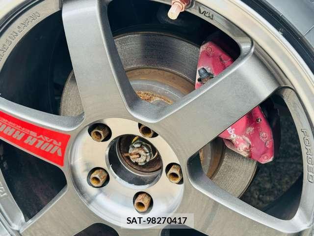 Mitsubishi LANCER 1999-07 7809631-19