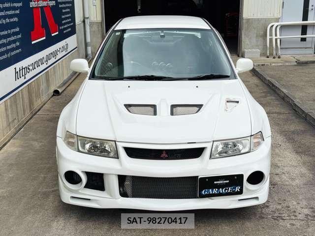Mitsubishi LANCER 1999-07 7809631-2