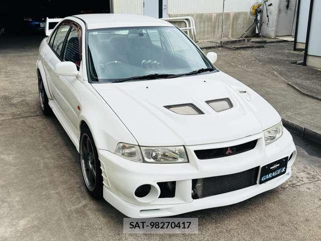 Mitsubishi LANCER 1999-07 7809631-4