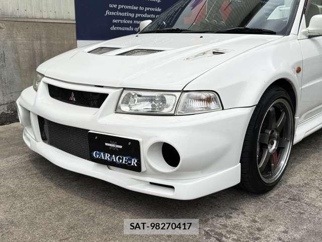 Mitsubishi LANCER 1999-07 7809631-5
