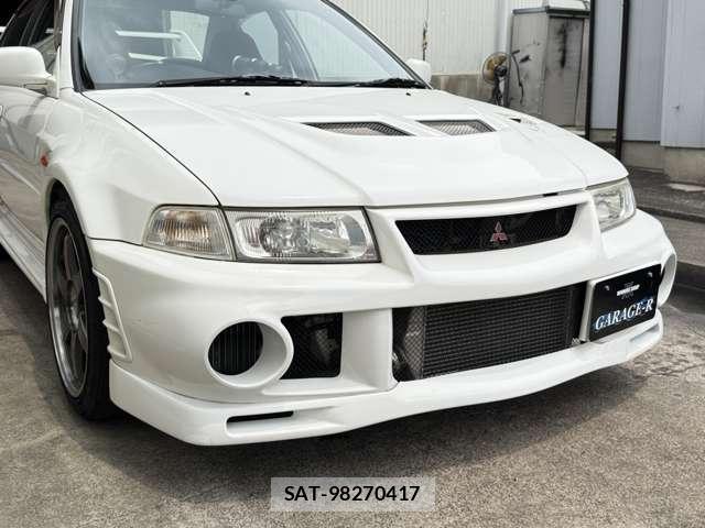 Mitsubishi LANCER 1999-07 7809631-6