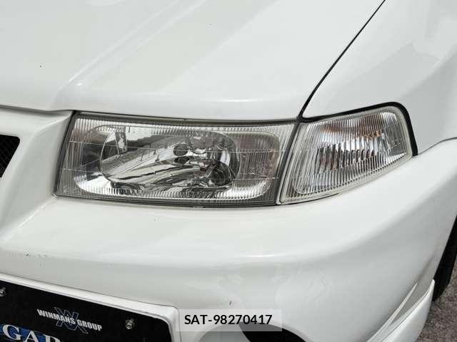 Mitsubishi LANCER 1999-07 7809631-7