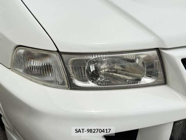 Mitsubishi LANCER 1999-07 7809631-8