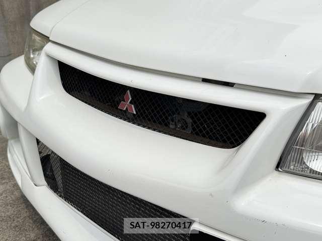 Mitsubishi LANCER 1999-07 7809631-9