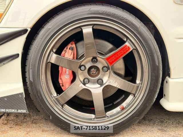 Mitsubishi LANCER 2003-02 7809641-12