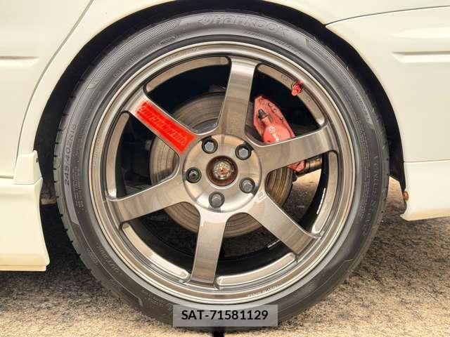 Mitsubishi LANCER 2003-02 7809641-14