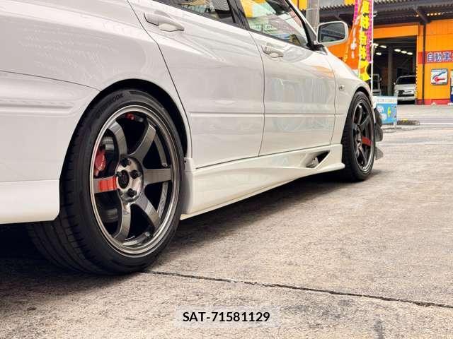 Mitsubishi LANCER 2003-02 7809641-16