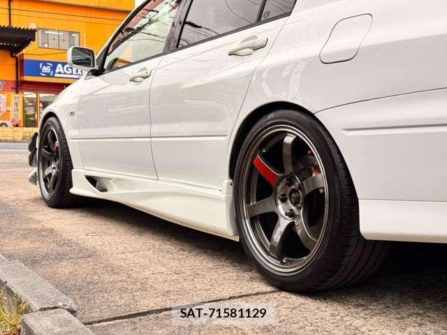 Mitsubishi LANCER 2003-02 7809641-17