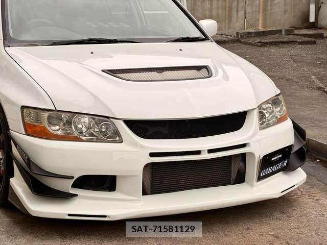 Mitsubishi LANCER 2003-02 7809641-4