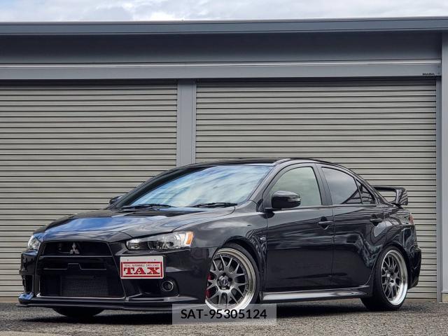 Mitsubishi LANCER 2015-08 7810178-0