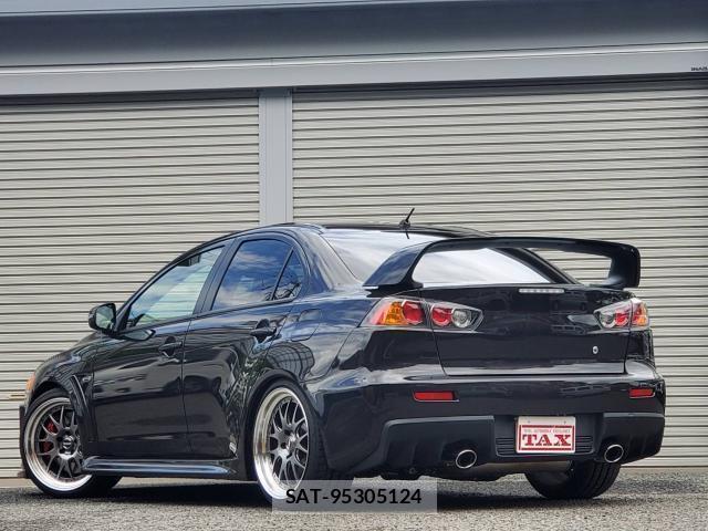 Mitsubishi LANCER 2015-08 7810178-1