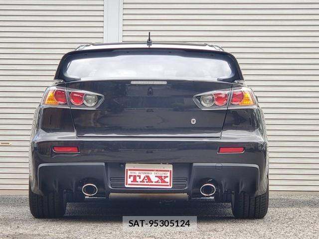 Mitsubishi LANCER 2015-08 7810178-11