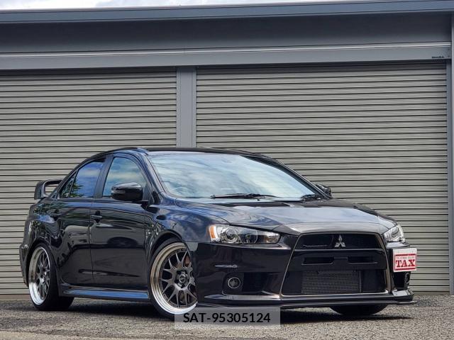 Mitsubishi LANCER 2015-08 7810178-12