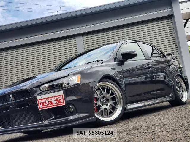Mitsubishi LANCER 2015-08 7810178-13