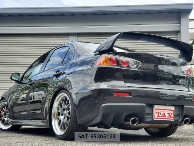 Mitsubishi LANCER 2015-08 7810178-14