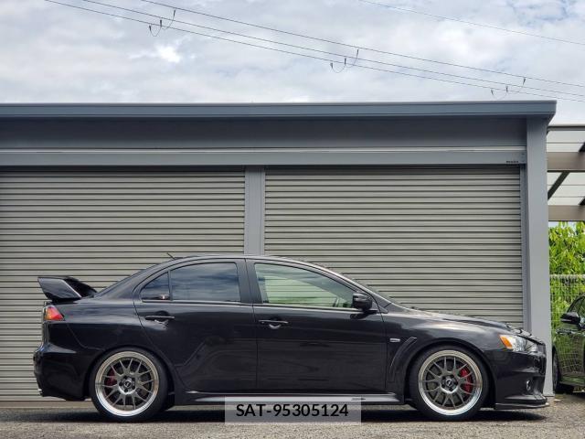 Mitsubishi LANCER 2015-08 7810178-15