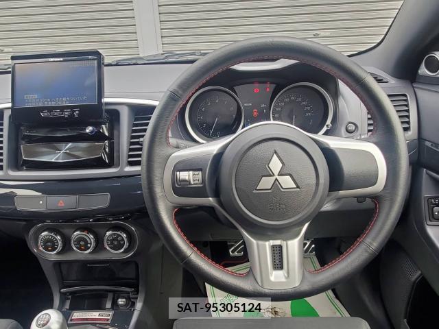 Mitsubishi LANCER 2015-08 7810178-2