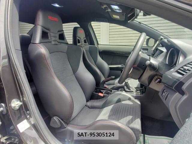 Mitsubishi LANCER 2015-08 7810178-3