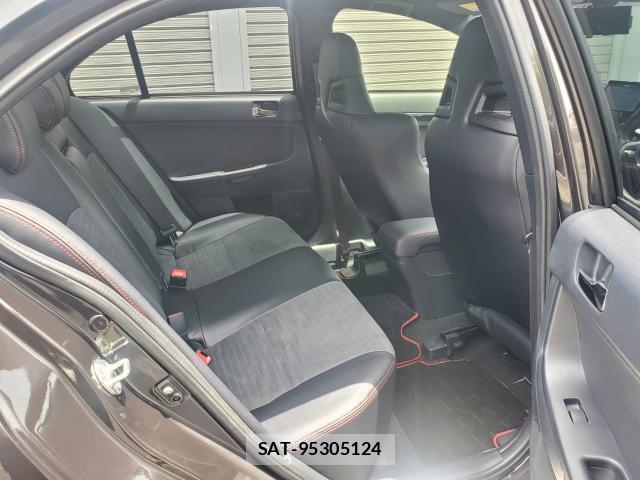 Mitsubishi LANCER 2015-08 7810178-4