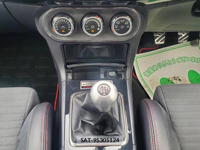 Mitsubishi LANCER 2015-08 7810178-5