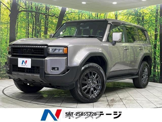 Toyota Land Cruiser 250 2025-04 7801038-0