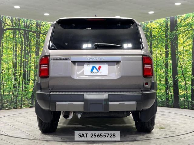 Toyota Land Cruiser 250 2025-04 7801038-16