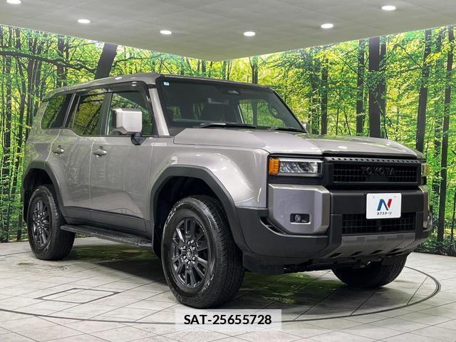 Toyota Land Cruiser 250 2025-04 7801038-17