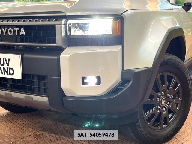 Toyota Land Cruiser 250 2025-05 7801092-12