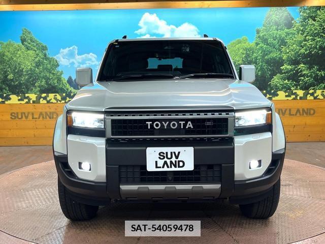 Toyota Land Cruiser 250 2025-05 7801092-14