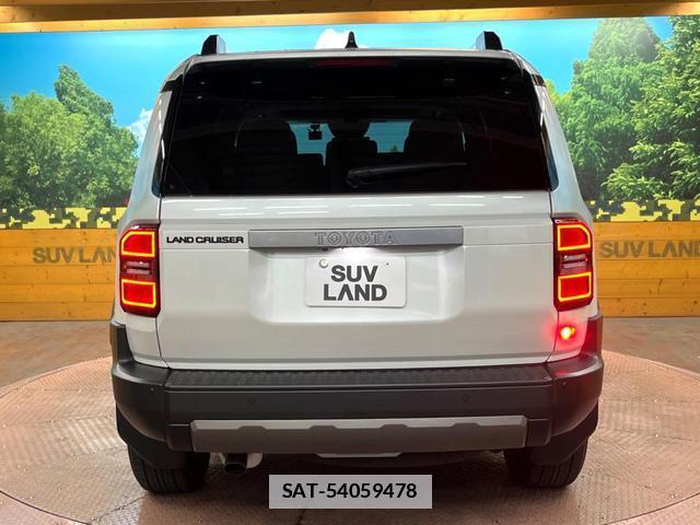 Toyota Land Cruiser 250 2025-05 7801092-15