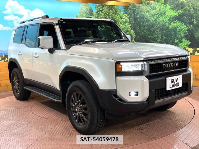 Toyota Land Cruiser 250 2025-05 7801092-16