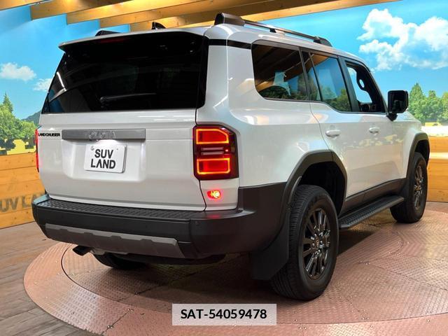 Toyota Land Cruiser 250 2025-05 7801092-17