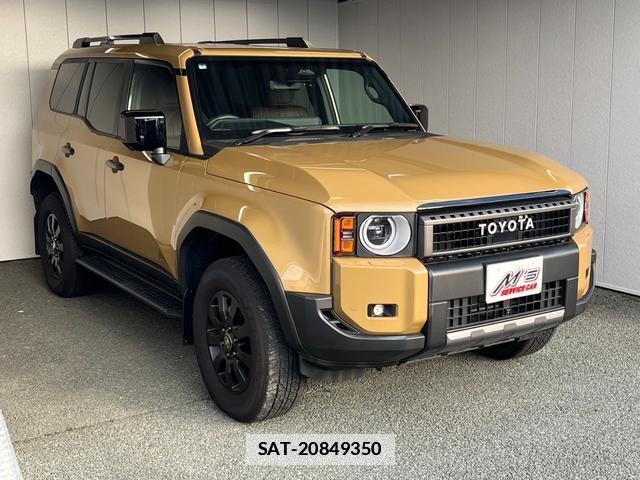 Toyota Land Cruiser 250 2024-07 7801898-1