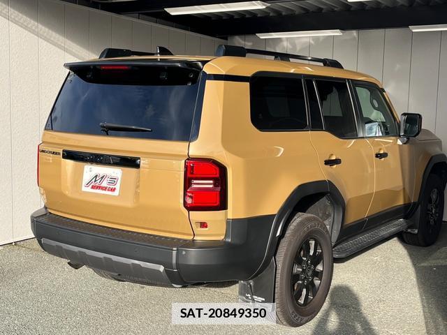 Toyota Land Cruiser 250 2024-07 7801898-2