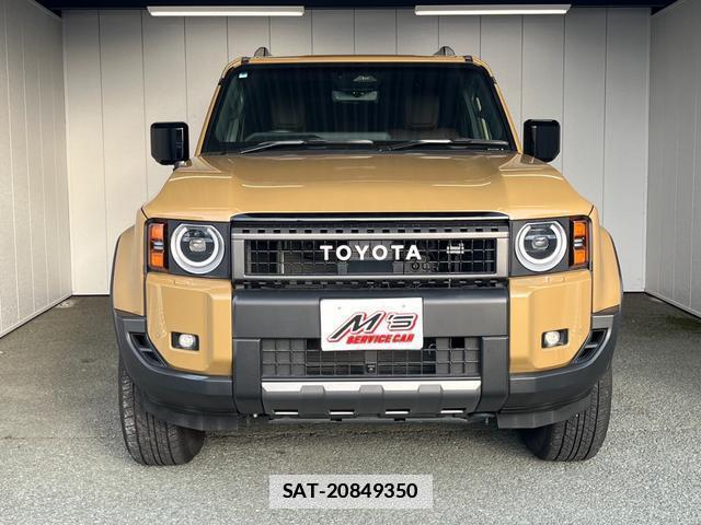 Toyota Land Cruiser 250 2024-07 7801898-8