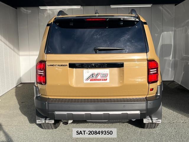 Toyota Land Cruiser 250 2024-07 7801898-9