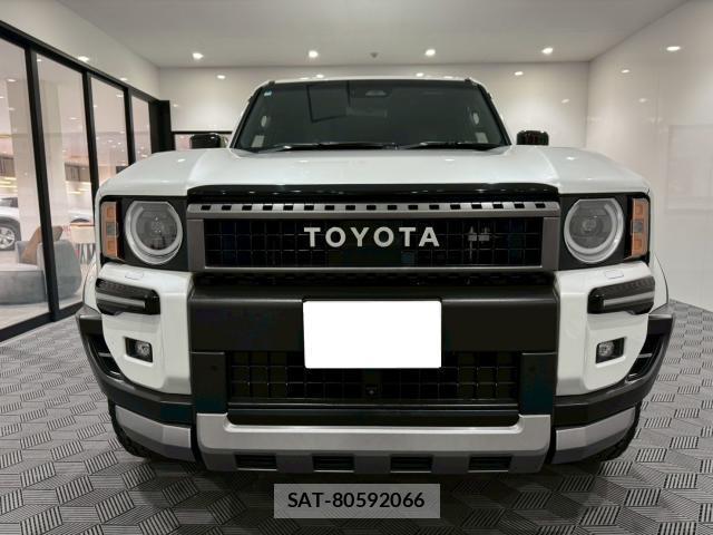 Toyota Land Cruiser 250 2024-05 7804412-1