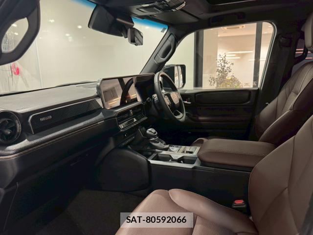 Toyota Land Cruiser 250 2024-05 7804412-11