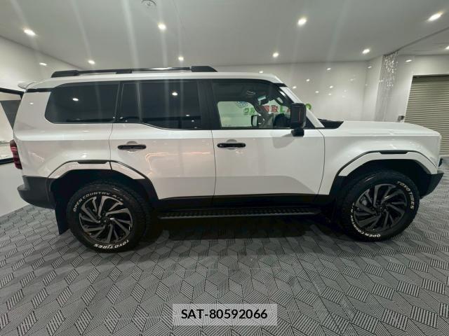 Toyota Land Cruiser 250 2024-05 7804412-16