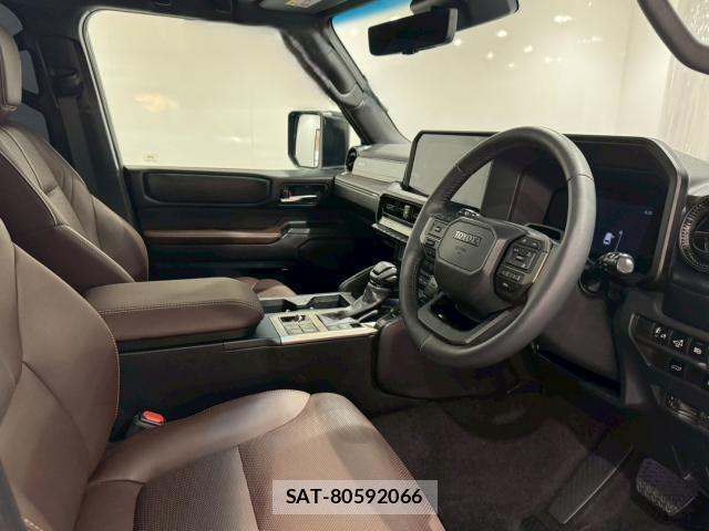 Toyota Land Cruiser 250 2024-05 7804412-2