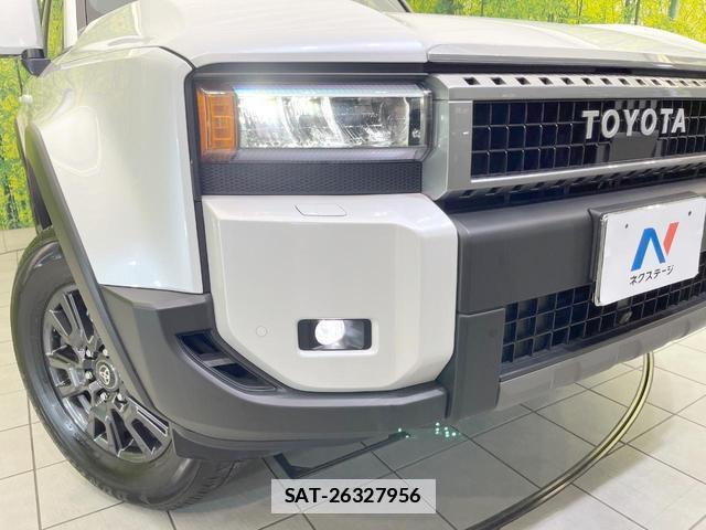 Toyota Land Cruiser 250 2025-03 7805066-12