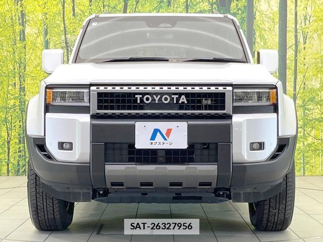 Toyota Land Cruiser 250 2025-03 7805066-14