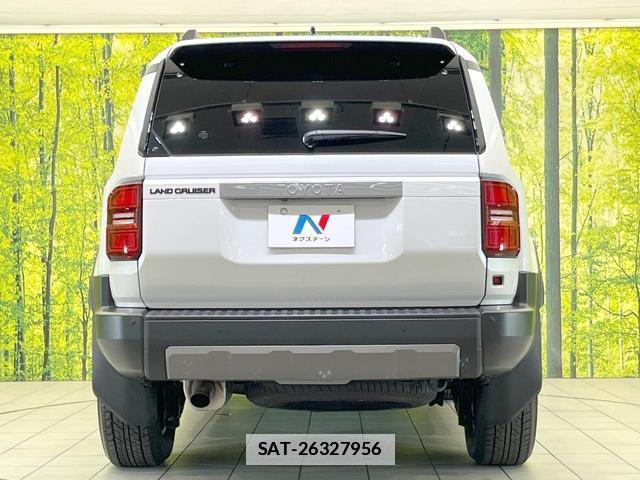 Toyota Land Cruiser 250 2025-03 7805066-15