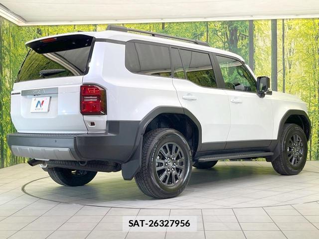 Toyota Land Cruiser 250 2025-03 7805066-17