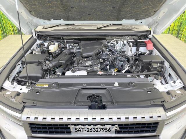 Toyota Land Cruiser 250 2025-03 7805066-18