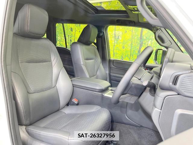 Toyota Land Cruiser 250 2025-03 7805066-7