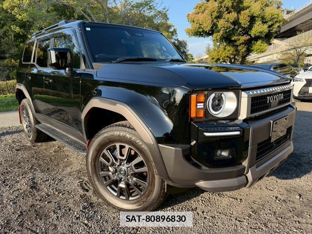 Toyota Land Cruiser 250 2024-12 7805972-1